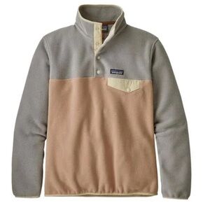 Patagonia Pullover